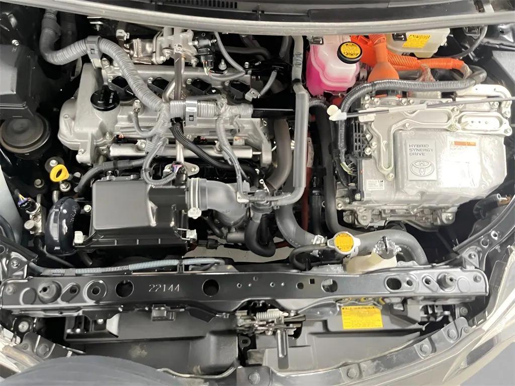 used 2013 Toyota Prius c car, priced at $12,510