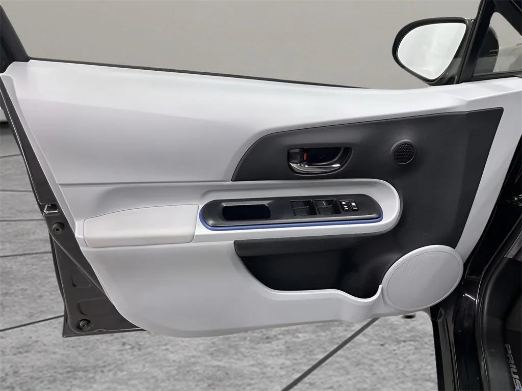 used 2013 Toyota Prius c car, priced at $12,510