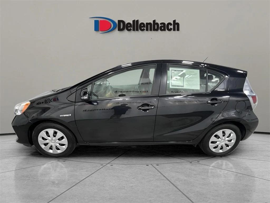 used 2013 Toyota Prius c car, priced at $12,510
