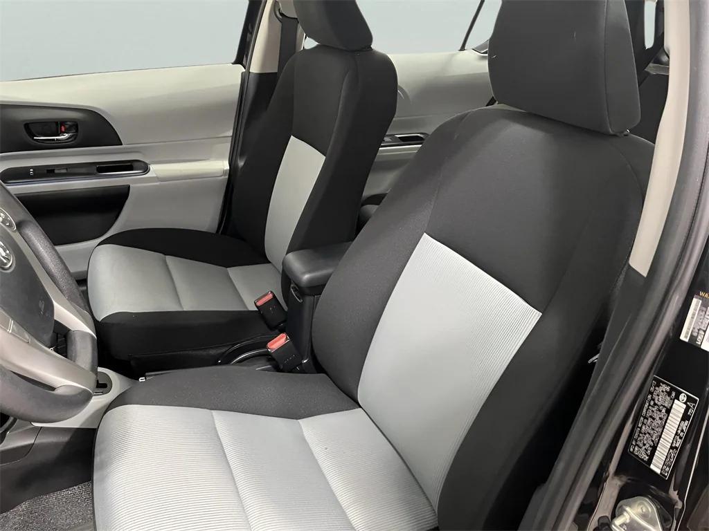 used 2013 Toyota Prius c car, priced at $12,510