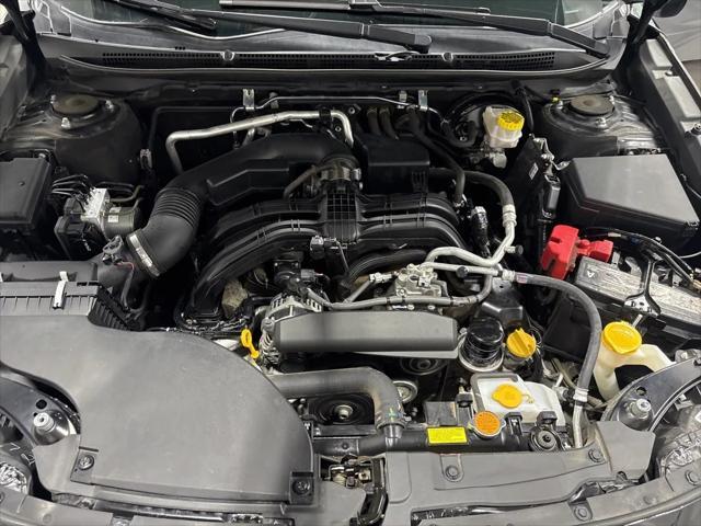 used 2021 Subaru Outback car, priced at $24,070