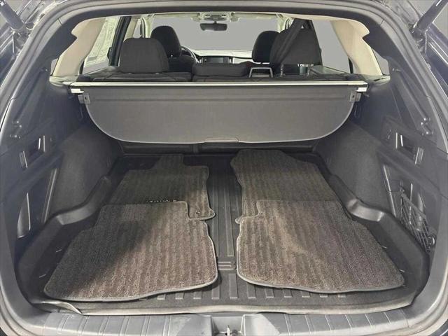 used 2021 Subaru Outback car, priced at $24,070
