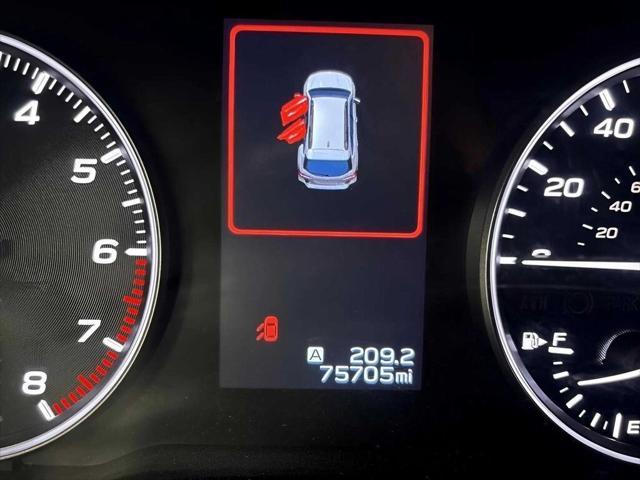 used 2021 Subaru Outback car, priced at $24,070