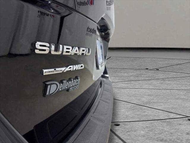 used 2021 Subaru Outback car, priced at $24,070