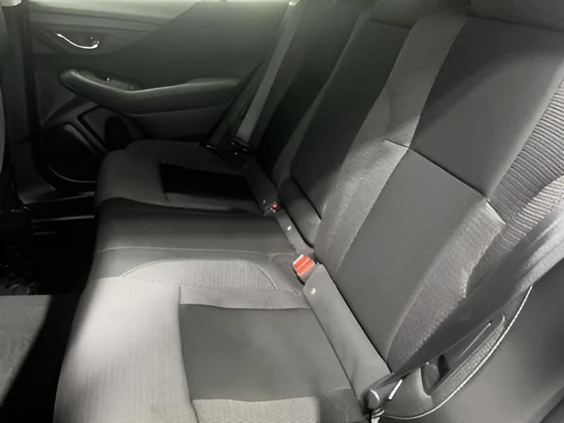 used 2021 Subaru Outback car, priced at $26,450