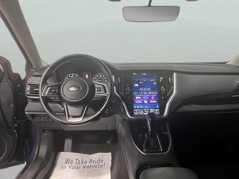 used 2021 Subaru Outback car, priced at $26,450