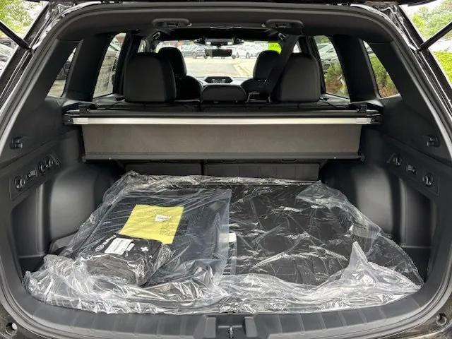 new 2025 Subaru Forester car, priced at $36,971