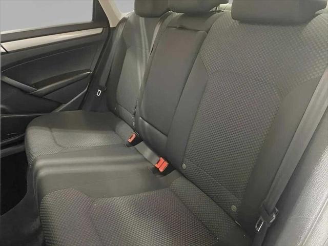 used 2014 Volkswagen Passat car, priced at $6,450