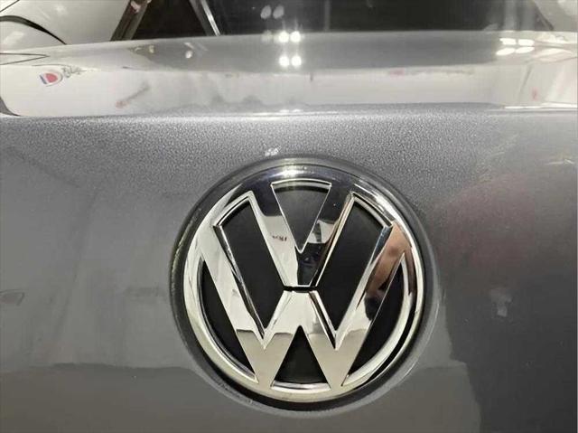 used 2014 Volkswagen Passat car, priced at $6,450