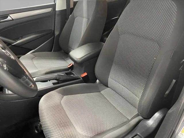 used 2014 Volkswagen Passat car, priced at $6,450