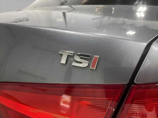 used 2014 Volkswagen Passat car, priced at $6,450