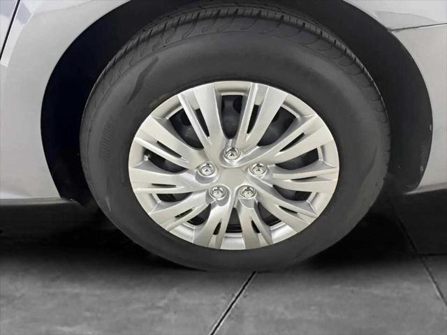 used 2014 Volkswagen Passat car, priced at $6,450