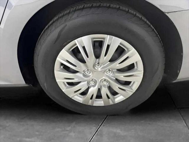 used 2014 Volkswagen Passat car, priced at $6,450