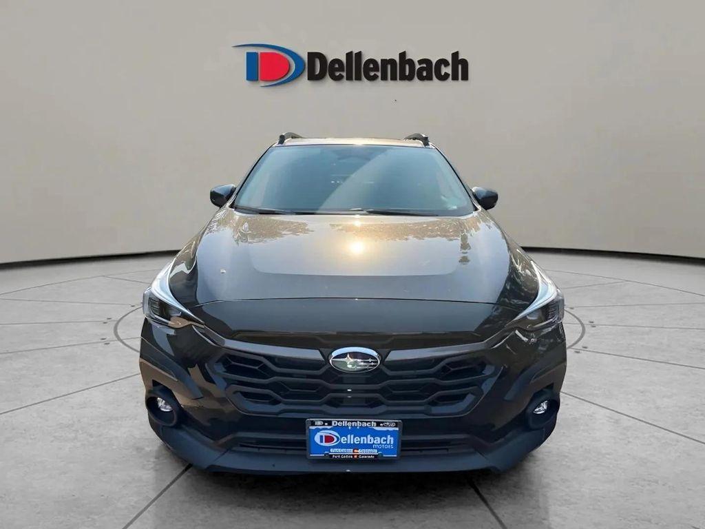 new 2025 Subaru Crosstrek car, priced at $34,938