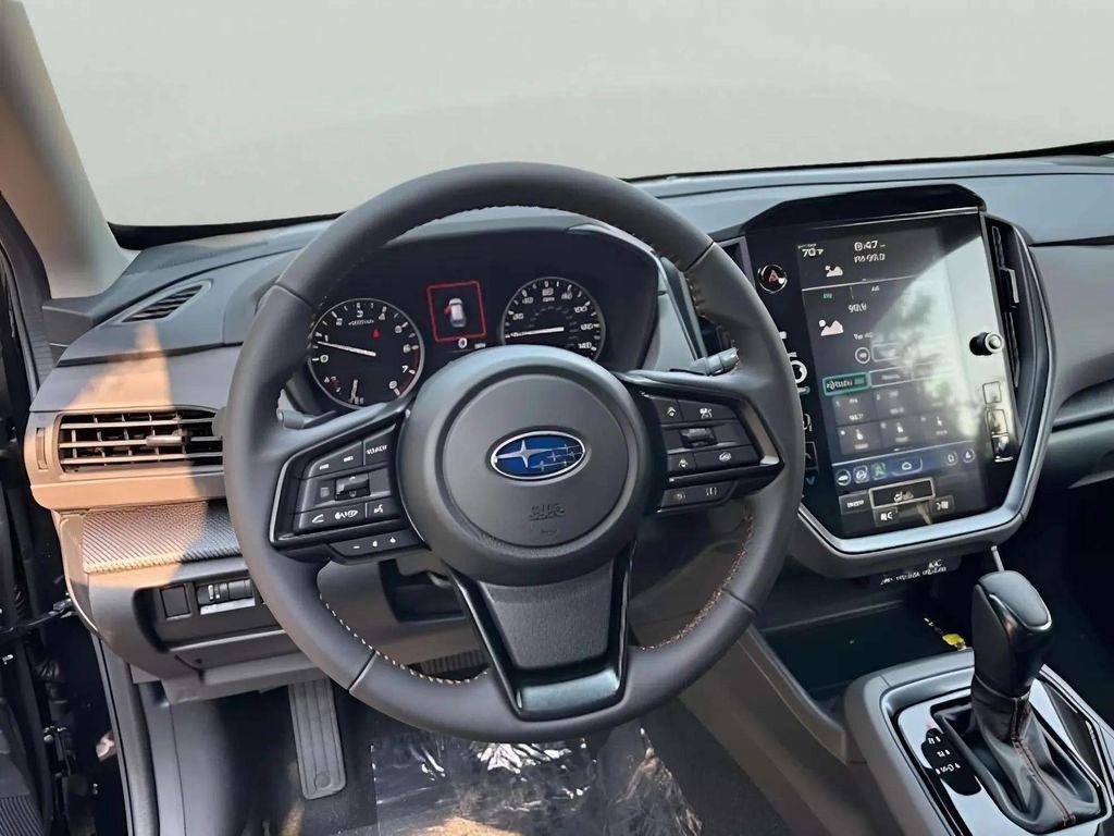 new 2025 Subaru Crosstrek car, priced at $34,938