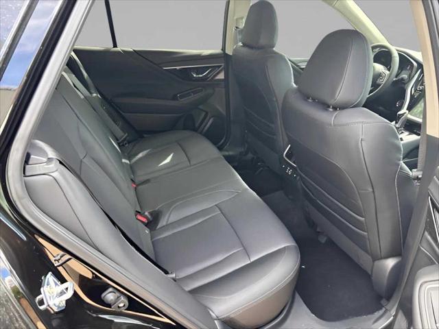new 2025 Subaru Outback car, priced at $38,113