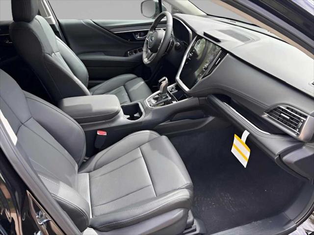new 2025 Subaru Outback car, priced at $38,113