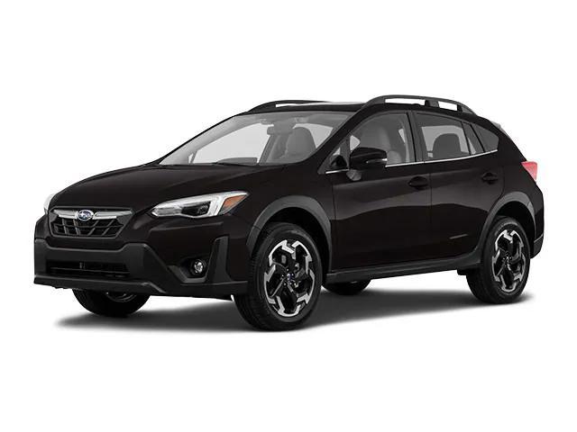 used 2021 Subaru Crosstrek car, priced at $19,850