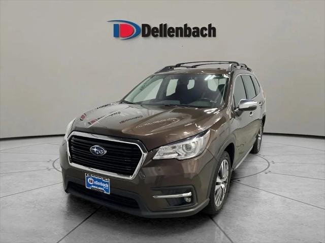 used 2020 Subaru Ascent car, priced at $27,000