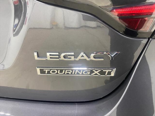 used 2024 Subaru Legacy car, priced at $35,861