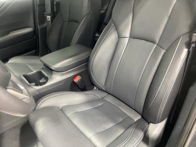used 2024 Subaru Legacy car, priced at $35,861