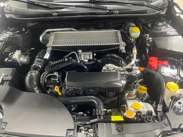 used 2024 Subaru Legacy car, priced at $35,861