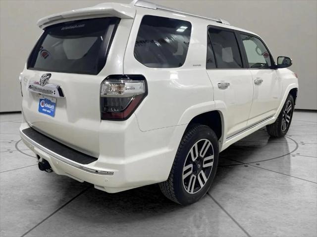 used 2023 Toyota 4Runner car, priced at $50,789