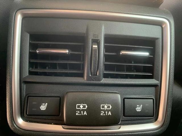 used 2022 Subaru Forester car, priced at $32,589