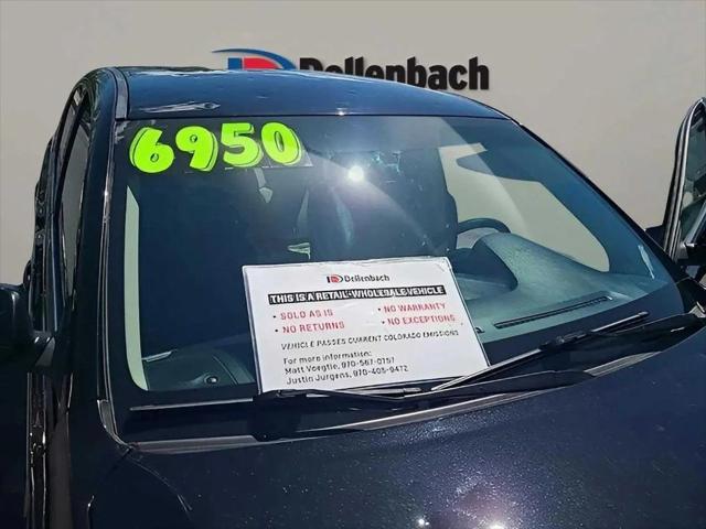 used 2012 Subaru Legacy car, priced at $6,950