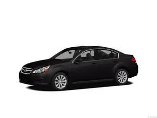 used 2012 Subaru Legacy car