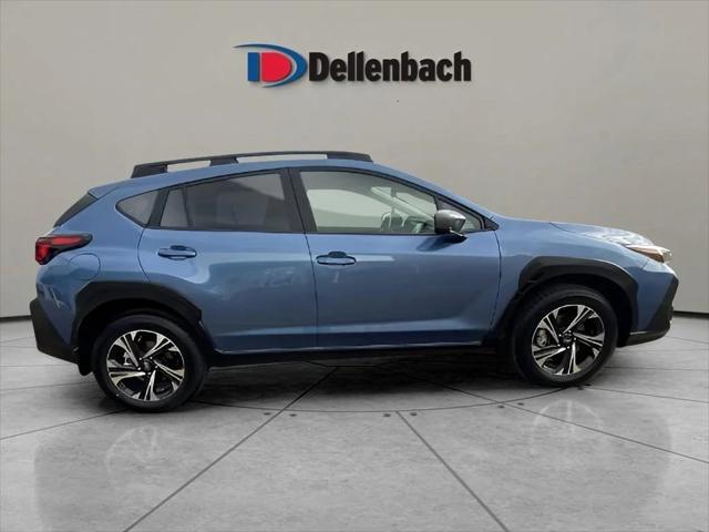 used 2024 Subaru Crosstrek car