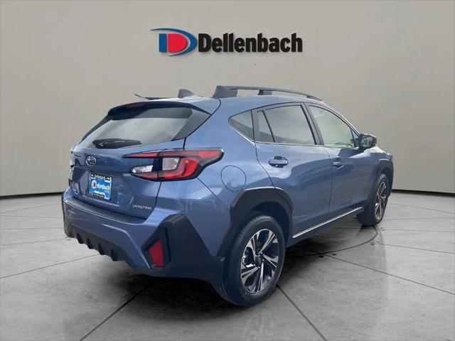 used 2024 Subaru Crosstrek car