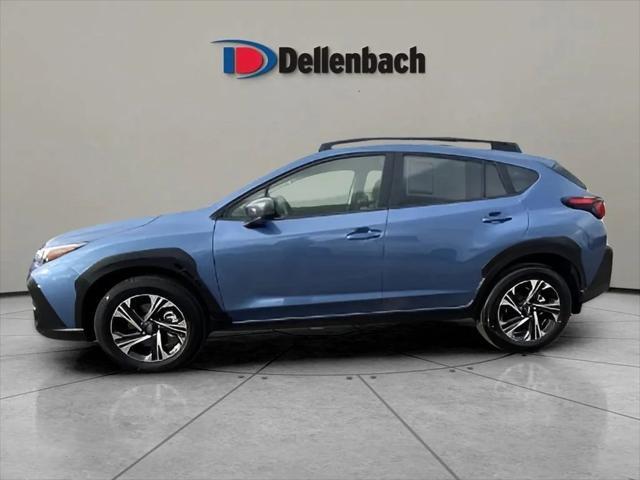 used 2024 Subaru Crosstrek car