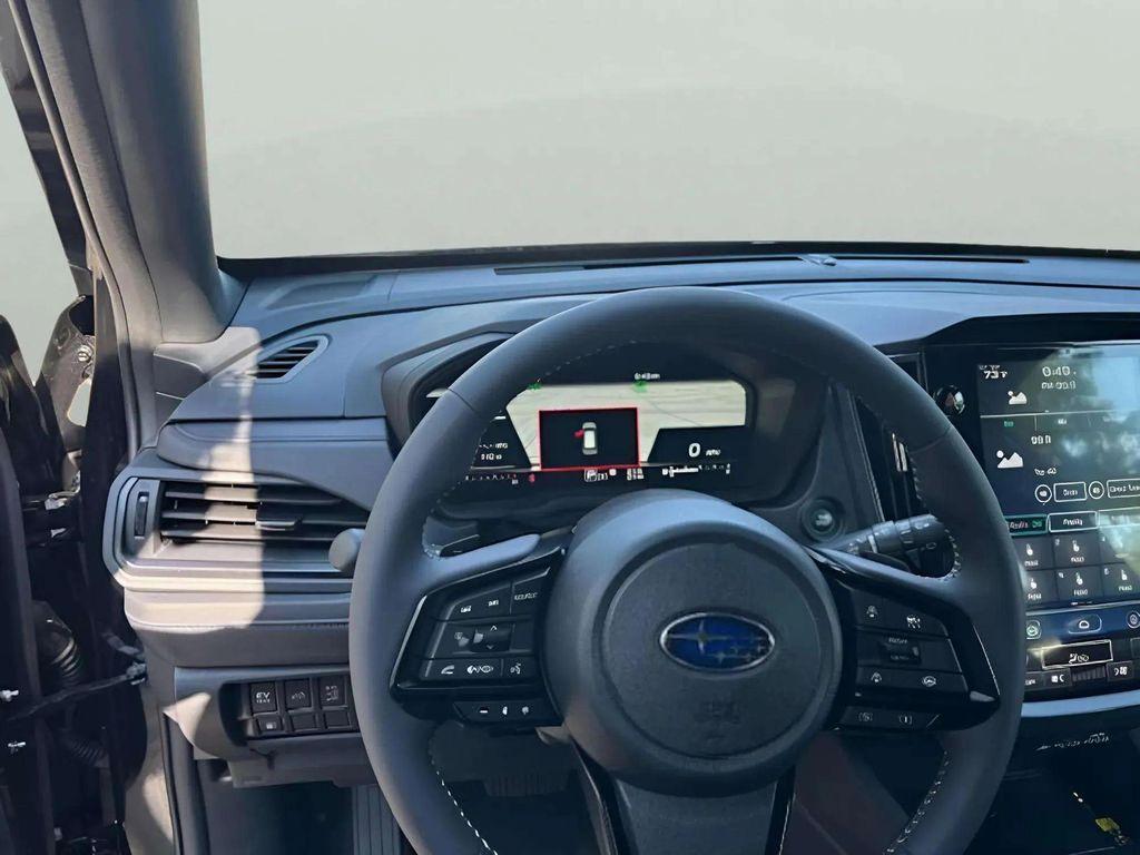 new 2025 Subaru Forester Hybrid car, priced at $38,689