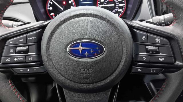 new 2024 Subaru Impreza car, priced at $30,061