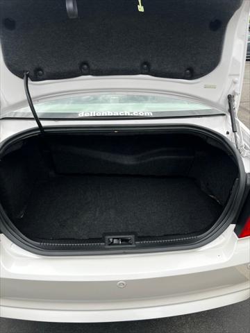 used 2010 Ford Fusion Hybrid car, priced at $6,500