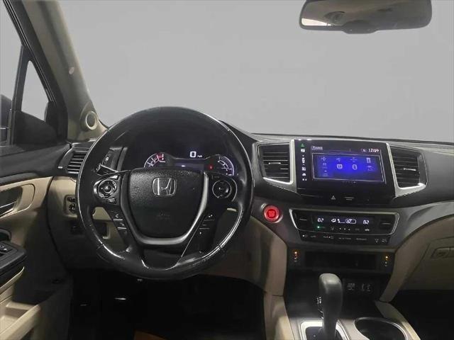 used 2016 Honda Pilot car, priced at $18,570