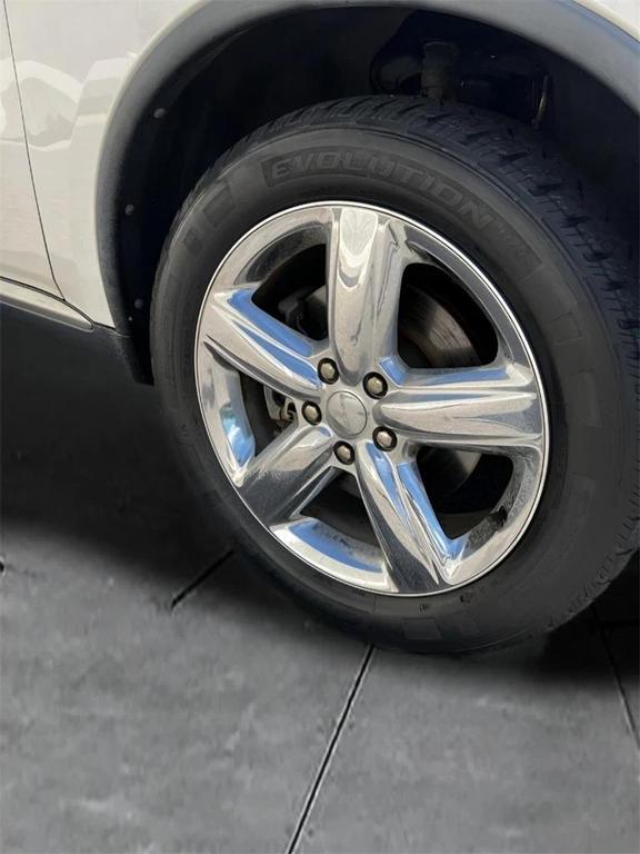 used 2011 Dodge Durango car, priced at $10,150