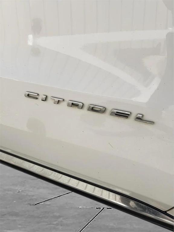 used 2011 Dodge Durango car, priced at $10,150
