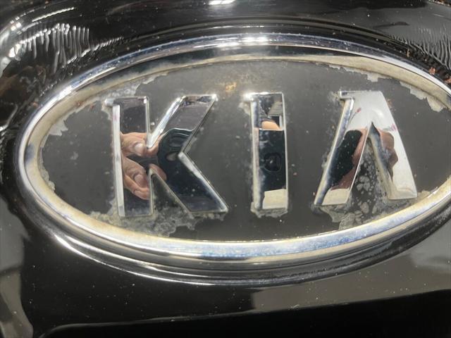 used 2012 Kia Soul car, priced at $4,500