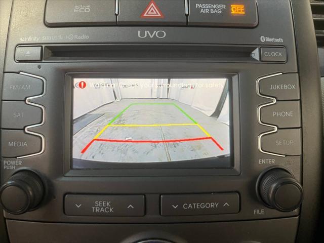 used 2012 Kia Soul car, priced at $4,500
