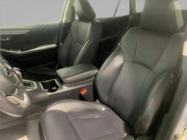 used 2020 Subaru Outback car, priced at $24,500
