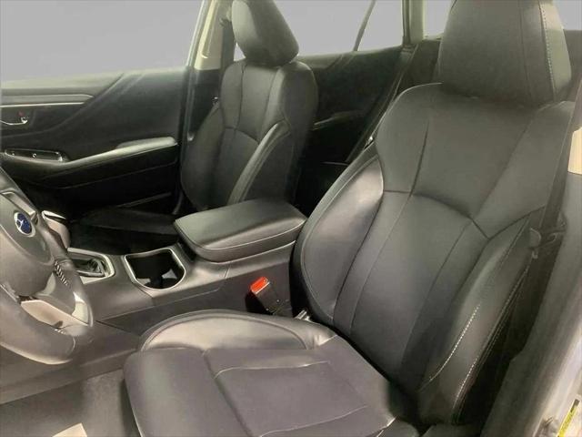 used 2020 Subaru Outback car, priced at $24,500
