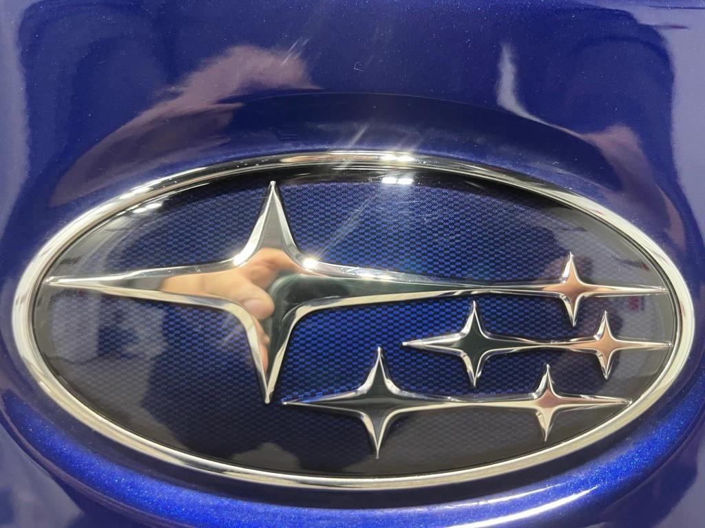 used 2022 Subaru Impreza car, priced at $24,750