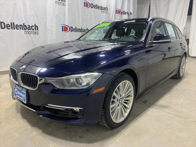 used 2015 BMW 328 car, priced at $16,350