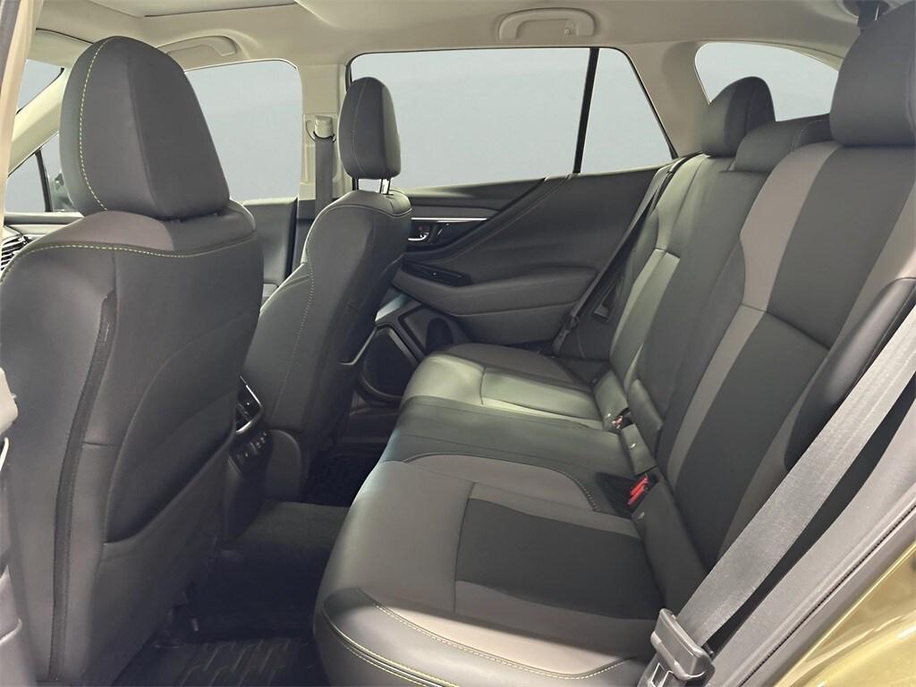 used 2022 Subaru Outback car, priced at $27,600
