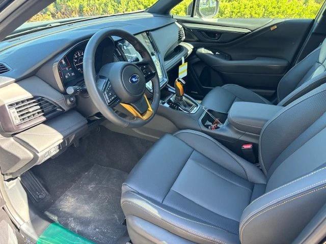 new 2025 Subaru Outback car, priced at $42,246