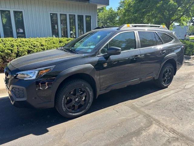 new 2025 Subaru Outback car, priced at $42,246