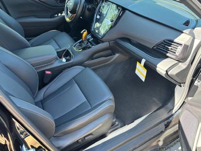 new 2025 Subaru Outback car, priced at $42,246