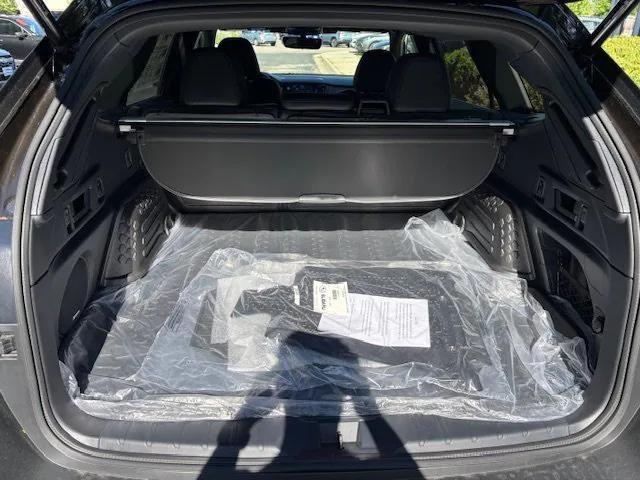 new 2025 Subaru Outback car, priced at $42,246